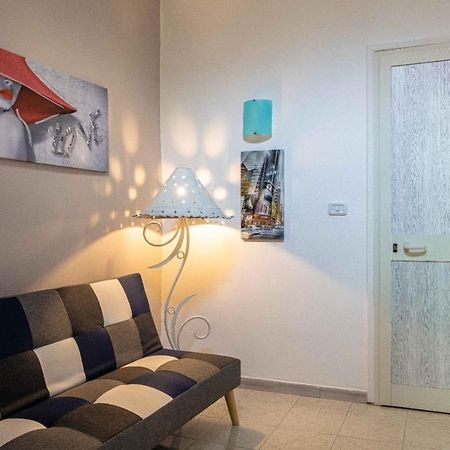 Ferienwohnung Little House Camilla Neapel Exterior foto